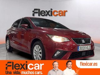 Seat Ibiza 1.0 55kW (75CV) Reference