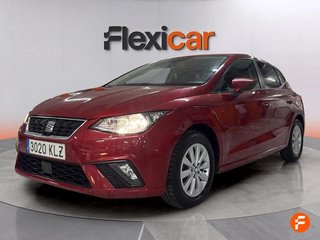 Seat Ibiza 1.0 55kW (75CV) Reference