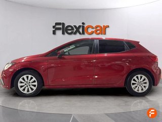 Seat Ibiza 1.0 55kW (75CV) Reference