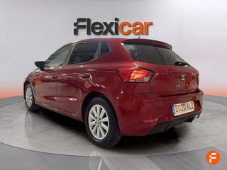 Seat Ibiza 1.0 55kW (75CV) Reference