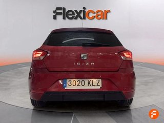 Seat Ibiza 1.0 55kW (75CV) Reference