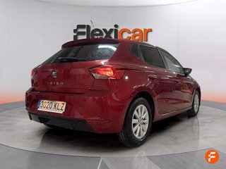 Seat Ibiza 1.0 55kW (75CV) Reference