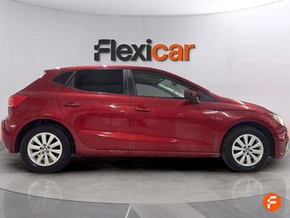 Seat Ibiza 1.0 55kW (75CV) Reference