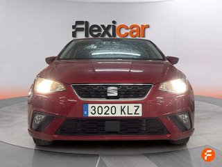 Seat Ibiza 1.0 55kW (75CV) Reference