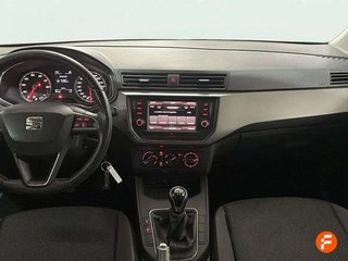 Seat Ibiza 1.0 55kW (75CV) Reference