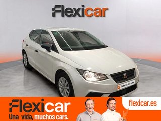 Seat Ibiza 1.0 MPI 59kW (80CV) Style Plus