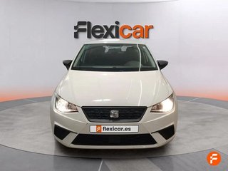 Seat Ibiza 1.0 MPI 59kW (80CV) Style Plus