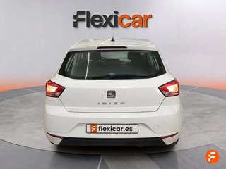 Seat Ibiza 1.0 MPI 59kW (80CV) Style Plus