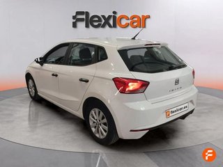 Seat Ibiza 1.0 MPI 59kW (80CV) Style Plus