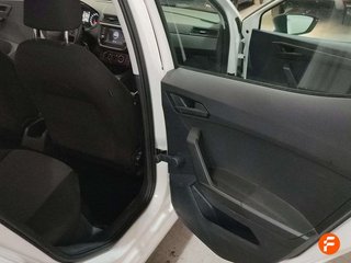 Seat Ibiza 1.0 MPI 59kW (80CV) Style Plus