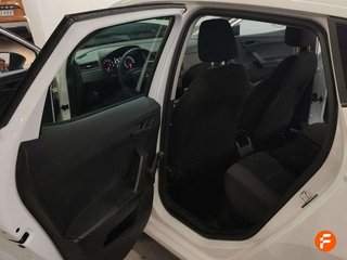 Seat Ibiza 1.0 MPI 59kW (80CV) Style Plus