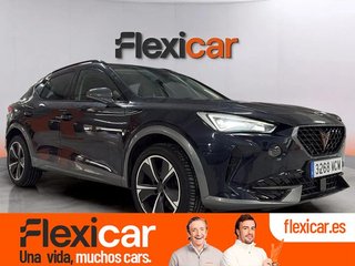 Cupra Formentor 1.5 TSI 110kW (150 CV) DSG