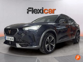 Cupra Formentor 1.5 TSI 110kW (150 CV) DSG
