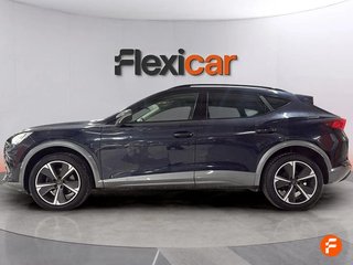 Cupra Formentor 1.5 TSI 110kW (150 CV) DSG