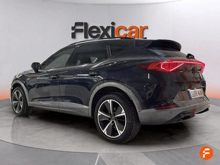 Cupra Formentor 1.5 TSI 110kW (150 CV) DSG