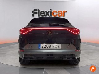 Cupra Formentor 1.5 TSI 110kW (150 CV) DSG