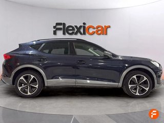 Cupra Formentor 1.5 TSI 110kW (150 CV) DSG