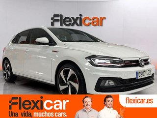 Volkswagen Polo GTI 2.0 TSI 147kW (200CV) DSG