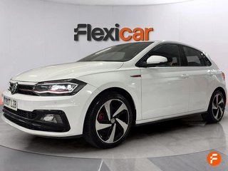 Volkswagen Polo GTI 2.0 TSI 147kW (200CV) DSG