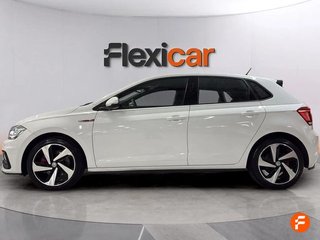Volkswagen Polo GTI 2.0 TSI 147kW (200CV) DSG