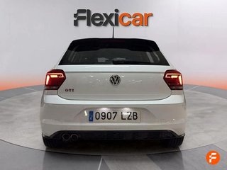 Volkswagen Polo GTI 2.0 TSI 147kW (200CV) DSG