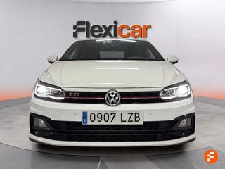 Volkswagen Polo GTI 2.0 TSI 147kW (200CV) DSG