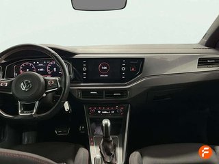 Volkswagen Polo GTI 2.0 TSI 147kW (200CV) DSG