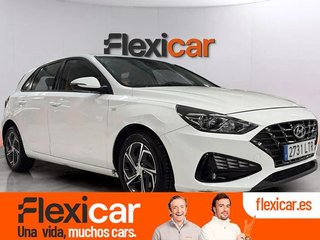 Hyundai i30 1.0 TGDI 48V Klass