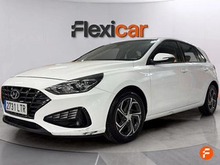 Hyundai i30 1.0 TGDI 48V Klass