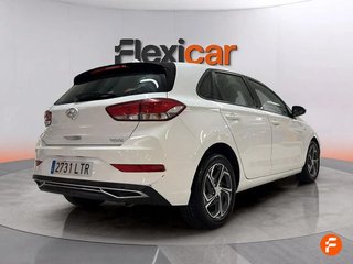Hyundai i30 1.0 TGDI 48V Klass