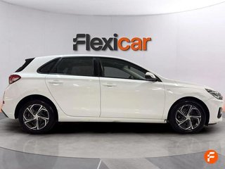 Hyundai i30 1.0 TGDI 48V Klass