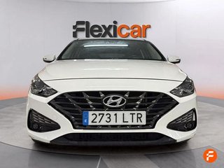 Hyundai i30 1.0 TGDI 48V Klass