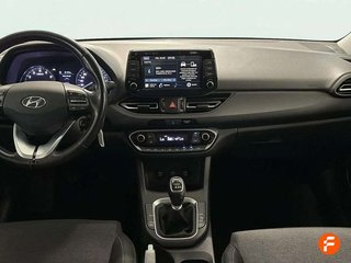 Hyundai i30 1.0 TGDI 48V Klass