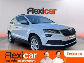 Skoda Karoq 1.6 TDI 85kW (115CV) Ambition