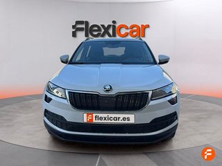Skoda Karoq 1.6 TDI 85kW (115CV) Ambition