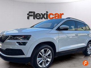 Skoda Karoq 1.6 TDI 85kW (115CV) Ambition