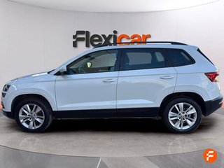 Skoda Karoq 1.6 TDI 85kW (115CV) Ambition