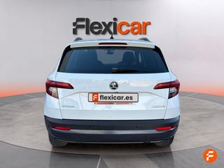 Skoda Karoq 1.6 TDI 85kW (115CV) Ambition