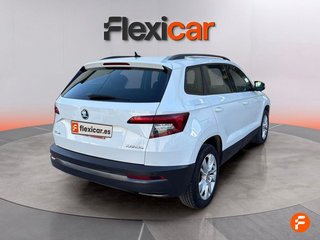 Skoda Karoq 1.6 TDI 85kW (115CV) Ambition