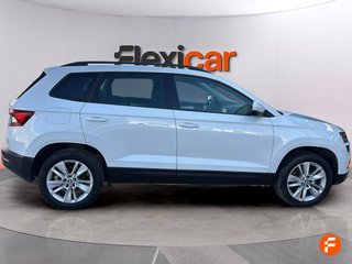 Skoda Karoq 1.6 TDI 85kW (115CV) Ambition