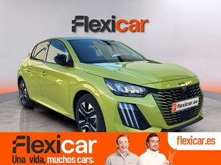 Peugeot 208 Allure HYBRID 110 eDCS6