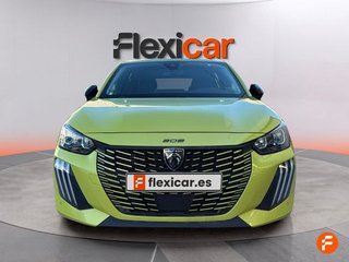 Peugeot 208 Allure HYBRID 110 eDCS6