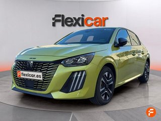Peugeot 208 Allure HYBRID 110 eDCS6