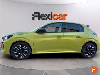 Peugeot 208 Allure HYBRID 110 eDCS6