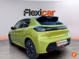 Peugeot 208 Allure HYBRID 110 eDCS6