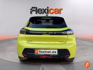 Peugeot 208 Allure HYBRID 110 eDCS6