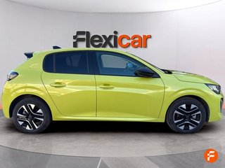 Peugeot 208 Allure HYBRID 110 eDCS6