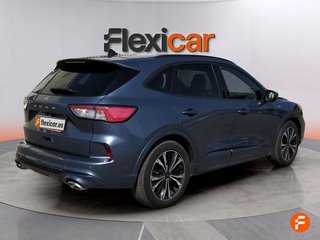 Ford Kuga ST-Line 1.5T EcoBoost 110kW (150CV)