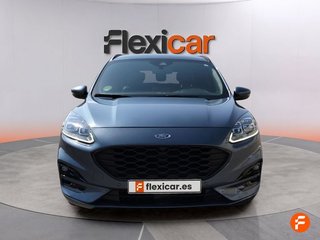 Ford Kuga ST-Line 1.5T EcoBoost 110kW (150CV)