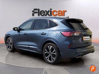 Ford Kuga ST-Line 1.5T EcoBoost 110kW (150CV)